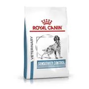 Royal Canin Veterinary Sensitive Control Dry Dog Food 14kg