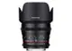 Samyang 鏡頭專賣店: 50mm/T1.5 VDSLR 廣角微電影鏡頭 for Nikon AIS( D80 D90 D600 D700 D800 D3 D4) (保固三個月)