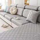 Sofa Cushion Cover 1 2 3 4 Seater Stretch Lounge Slipcover Chaise Couch Cover