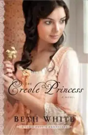 The Creole Princess (Paperback or Softback)