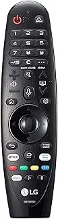 LG AN-MR20GA Magic Remote Control (2020 Model)
