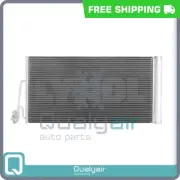 AC Condenser fits Mini Cooper Countryman, Cooper Paceman, Cooper QL (for: Mini)