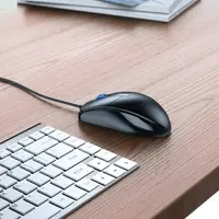 在飛比找樂天市場購物網優惠-滑鼠 鼠標有線靜音無聲USB家用辦公臺式筆記本電腦商務電競