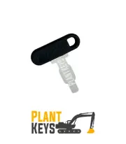 Honda Generator Key