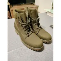 在飛比找蝦皮購物優惠-timberland 女鞋27號