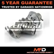 Fits 307 206 406 Partner Expert 306 Berlingo Dispatch C5 Scudo MFD EGR Valve #2