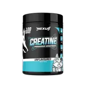 Nexus Creatine Monohydrate