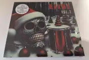 R#XMS Vol .2 CD Digipak Heavy Metal Doro Lee Aaron Sweet Drunken Swallows Quill