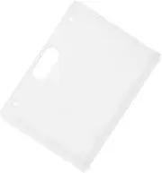 Receipt Holder Organizer Document File Organizer Bag for Paper Storage