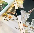 FXTGRD Activity Smart Watch Compatible Alexa for Android iPhone Waterproof