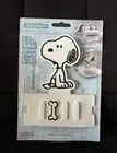 Peanuts Snoopy Soap Tray with the Mirror