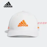 在飛比找Yahoo!奇摩拍賣優惠-新款Adidas/阿迪達斯正品TOUR CAP 新款男子高爾