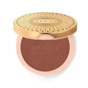 GUCCI Beauty Glow Highlighter Powder 05 Warm Bronze