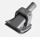 Authentic Dyson Pet Grooming Tool Brush Deshedding Rake Comb Remove Fur Dog Cat