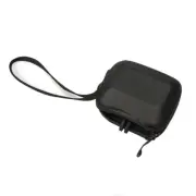 Hard Action Camera Case Small Leather Bag For Action5/4/3 Sports Cameras