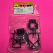 HPI Racing Vintage RC Car Part # 85072 Lower Mount Set for MT 2