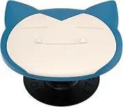 POPSOCKETS Phone Grip with Expanding Kickstand, PopSockets for Phone, Pokemon - PopOut Snorlax Face