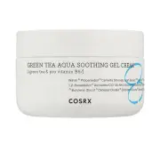 COSRX Hydrium Green Tea Aqua Soothing Gel Cream 50ml