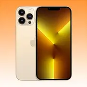Apple iPhone 13 PRO MAX (512GB, Gold) Australian Stock - Pristine