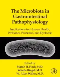 在飛比找博客來優惠-The Microbiota in Gastrointest