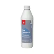 Sauna Gentle Cleaner Bleaching and Lime-dissolving Acidic Agent Tikkurila Supi
