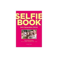 在飛比找樂天市場購物網優惠-少女時代(SNSD) OH!GG SELFIE BOOK :