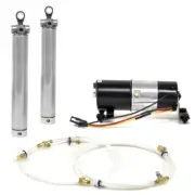 Convertible Top KIT Pump/Cylinders/Hoses 1964-1966 Tempest