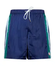 Elastic waist shorts S,XL,XS,L,M navy blue