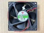 1PC Yingtian YTD248025S000 Cooling Fan Axial fiow 8025 8CM 24V 8025 New