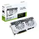 @電子街3C特賣會@全新 ASUS 華碩 DUAL-RTX4070-O12G-WHITE RTX4070 白色 顯示卡