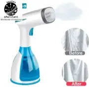 1500W Quick-Heat Handheld Garment Steamer for Clothes Portable & Travel-Friendly