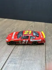 RICKY RUDD TEAM CALIBER 2004 MOTORCRAFT FORD TAURUS 1 :24