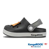 在飛比找momo購物網優惠-【KangaROOS 美國袋鼠鞋】童鞋 AERO布希鞋 旋轉