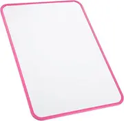 Parliky Portable Magnetic Whiteboard Small Dry Erase Board for Travel Student Whiteboard