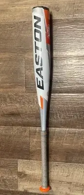Easton Maxum Drop 10 30” 2 3/4” Barrel 20oz USSSA New In Wrapper Originally $299