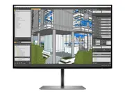 HP Z24N G3 24" IPS, 16:10,350N, 1920X1200, 1000:1, DP, HDMI, HA, 3YRS