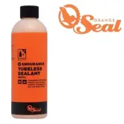 Orange Seal Endurance Tubeless Bicycle Tire Sealant