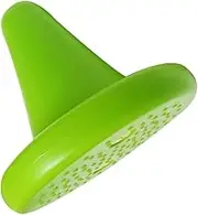 Single Training Chair Flexible Seating Stool for Light Green Encourages Coordination Fun Classroom for Elementary School Use