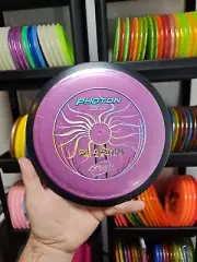MVP Discs Golf Plasma Photon 168g #2 Driver Golf Disc