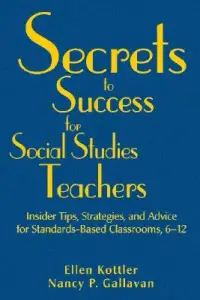 在飛比找博客來優惠-Secrets to Success for Social 