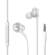 For Galaxy A12/A32/A42/A52/A72 Hands-free AKG Earphones Headphones Headset w Mic