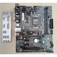 在飛比找蝦皮購物優惠-ASUS D520MT-K主機板/1151-6、7/DDR4