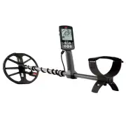 Minelab Equinox 600 Metal Detector
