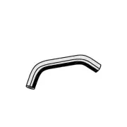 Superspares Lower Radiator Hose for Toyota Coaster Bus HZB50R HZB56R 4.2L