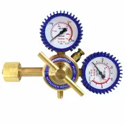 Bossweld 400221 - Regulator Nitrogen - Single Stage