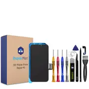 Fit For iPhone 11 LCD Display Touch Screen Replacement Kit With Repair Tool Kit