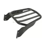 Tapered Sport Luggage Rack Fit For Harley Fat Boy FLSTF FLSTFBS FLSTFB 10-16