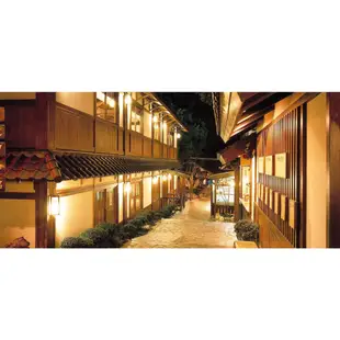 北投天母川湯溫泉養生餐廳．大眾池泡湯券【可刷卡】