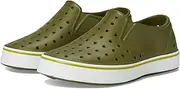 [Native Shoes] Junior Kids Miles Junior-Rookie Green/Shell White 8.3 inches (21.0 cm), Miles Junior-Rookie Green/Shell White, 21.0 cm