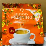 【越南】越南咖啡 GOOD MORNING COFFEE 3 IN 1速溶咖啡粉牛奶咖啡【Cà PHê】